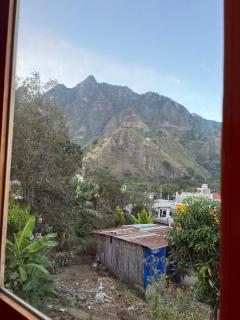 Casa Atitlan I - San Juan La Laguna - 9