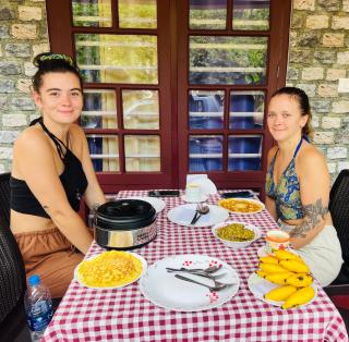 Marari Eclipse Homestays - Alleppey - 1