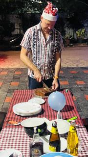 Marari Eclipse Homestays - Alleppey - 3