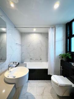 Zenity Aparmetn D1 3Bedroom 5star- good price YOLO HOME - 4