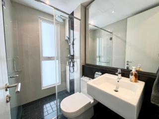 TheShore RiverView Residences 3BR/7pax/Wi-Fi/seavw - Melaka - 5