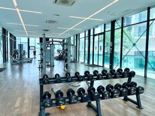 TheShore RiverView Residences 3BR/7pax/Wi-Fi/seavw - Malacca - 2