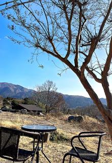 Homey Inn Enya - Yufu - 2
