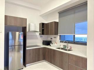 Troika Kota Bharu Penthouse L35 - Kota Bharu - 5