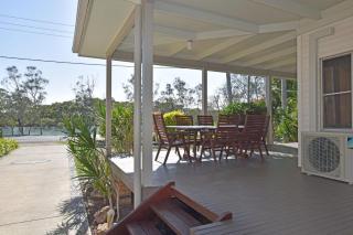 Tranquil Waters - Dunbogan - 8