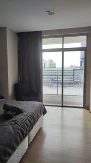 Cosy King with Sea view at The Straits 1309 - Malaca - 9