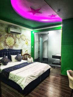 Nam Anh Hotel 69-71 Phan Xích Long, Q.Phú Nhuận - by Bay Luxury - Ho Chi Minh - 9