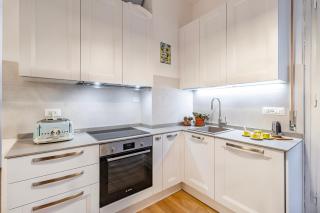 Comfortable Apartment in Firenze-Careggi - Happy Rentals - Florenz - 1