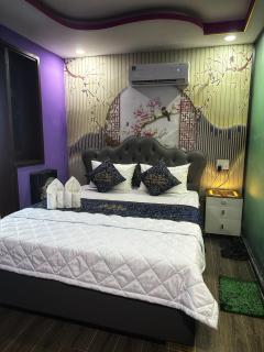 Nam Anh Hotel 69-71 Phan Xích Long, Q.Phú Nhuận - by Bay Luxury - Ho Chi Minh - 7
