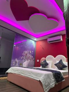Nam Anh Hotel 69-71 Phan Xích Long, Q.Phú Nhuận - by Bay Luxury - Ho Chi Minh - 6