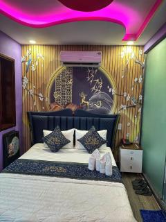 Nam Anh Hotel 69-71 Phan Xích Long, Q.Phú Nhuận - by Bay Luxury - Ho Chi Minh - 5