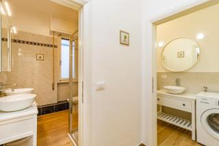 Comfortable Apartment in Firenze-Careggi - Happy Rentals - Florenz - 4