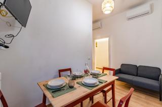 Comfortable Apartment in Firenze-Careggi - Happy Rentals - Florenz - 2