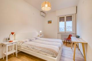 Comfortable Apartment in Firenze-Careggi - Happy Rentals - Florenz - 5