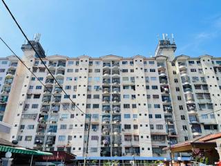 CITY HEIGHTS KAJANG - 0