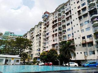 CITY HEIGHTS KAJANG - - 7