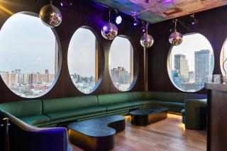 Hotel Indigo Lower East Side New York by IHG - New York - 8