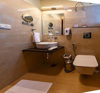 Five Elements Hotels Mertiya Residency - Jodhpur - 3