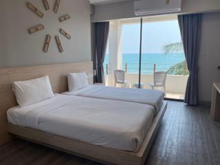 Rayong Chalet Resort - Klaeng - 5