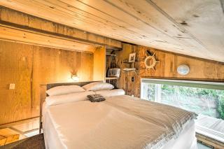 Serene Seldovia Cabin - Seldovia - 6