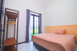 Villa Azzalea Private Pool dan Rooftop - 5