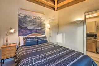 Swanhouse. Waterfront home. - 6