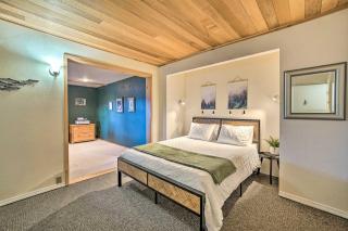 Swanhouse. Waterfront home. - 3