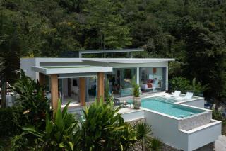 Zog Villas - Koh Samui - 0