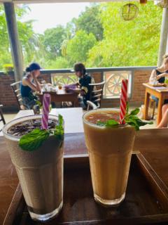 monara guest house - Matara - 2