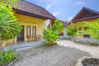 Misa Guest House - 6