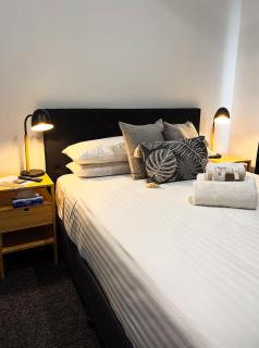 Manjimup Hotel - Manjimup - 1