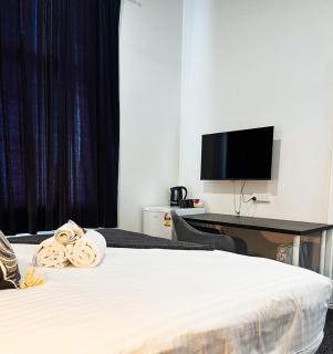 Manjimup Hotel - Manjimup - 5