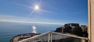 LE MARTY 53 Un Balcon sur la Mer Centre Historique - 8