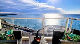 LE MARTY 53 Un Balcon sur la Mer Centre Historique - Sète - 9