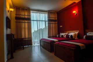 Villa Baywatch, Rumassala - Unawatuna - 9