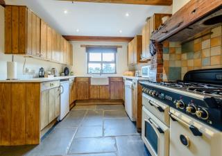 Chestnut Cottage - Manorbier - 6