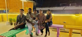 KyGo Hostels - Haiderabad - 8