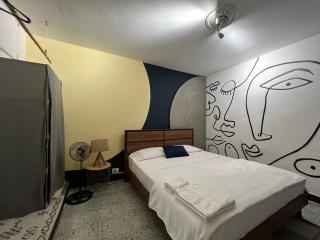 Estadio House Atelier - Medellín - 0