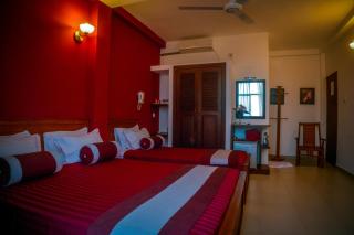 Villa Baywatch, Rumassala - Unawatuna - 8