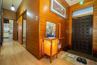Jujo house Shinjuku direct with 4BR - Tokyo - 7