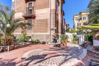 Hotel Emona Aquaeductus - Rom - 5