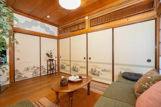 Jujo house Shinjuku direct with 4BR - Tokyo - 3
