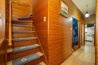 Jujo house Shinjuku direct with 4BR - Tokyo - 4