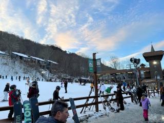 On Top Of Everything at Beech - Beech Mountain - 5