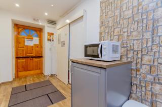 Sera's Place in My Lovely Budapest - 3