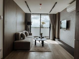 Căn Hộ Ngoại Ô ( DANANG GOLFTEL & APARTMENTS ) - 4