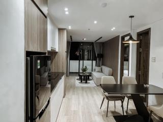 Căn Hộ Ngoại Ô ( DANANG GOLFTEL & APARTMENTS ) - Hà Quảng (4) - 2