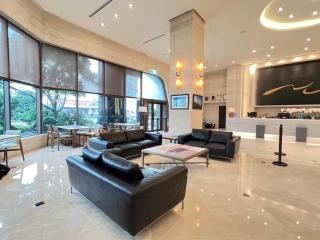 Taichung Harbor Hotel - 2