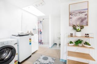 Crystal Bay - Pet Friendly - 3 Mins Walk to Beach - 1