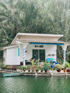 Baan Suanthip Homestay - Aoluek Natural Retreat - 8